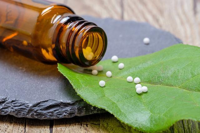 Pozitiva a skeptické názory na homeopatii