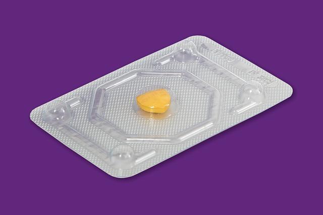 Různé typy nouzové antikoncepce a jejich účinnost