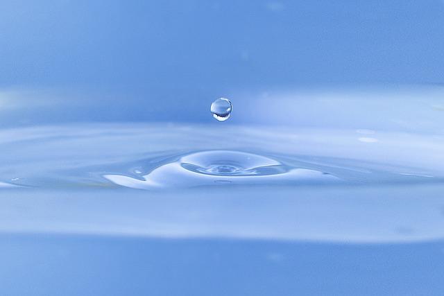 1. Co je zadržování vody v těle a jaké má příčiny?
