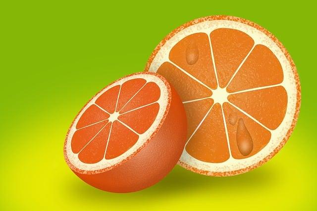 - Výživné složky a výhody čoko-pomerančové probiotické pěny s avokádem