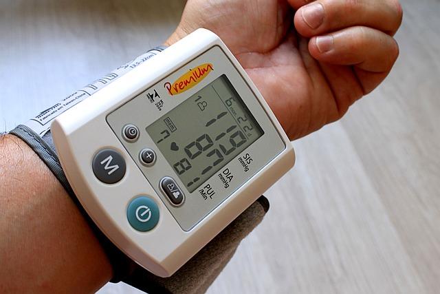 Klíčové kroky pro správnou interpretaci výsledků měření krevního tlaku