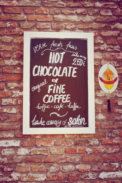 Kvalitní čokoláda a výbuch chutí: Tipy pro výběr čokolády plné pravých příchutí
