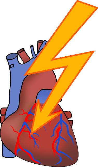 Typické příznaky infarktu: Obezřetnost, která může zachránit život
