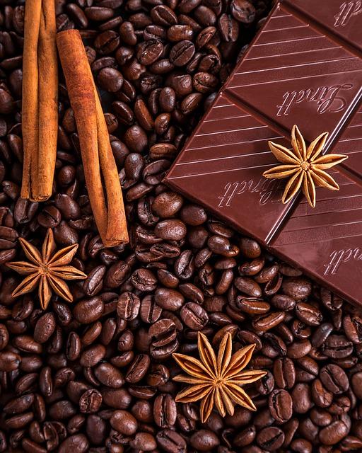 Jak vybrat čokoládu s vysokým obsahem kakaového másla?