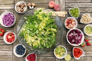Lektiny: Potravinové látky s významnými zdravotními účinky