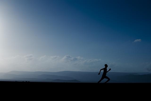 Ashwagandha a běhání: Jak může bylina zlepšit vaše výkony