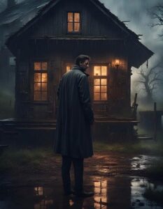 Zóna soumraku (Twilight Zone): Tajemství a význam tohoto stavu v lidském životě 39 Zóna soumraku (Twilight Zone): Tajemství a význam tohoto stavu v lidském životě