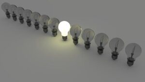 Krystalová voda: Jak využít energii krystalů pro léčení 2 Krystalová voda: Jak využít energii krystalů pro léčení