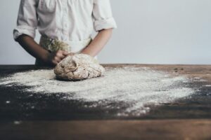 Maca Peruánská na Pečení: Zdravé Recepty 4 Maca Peruánská na Pečení: Zdravé Recepty