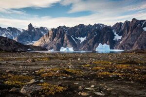 Glaciál a interglaciál: Vliv klimatických změn na ekosystém Země