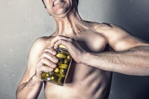 Pískavice: Jak ovlivňuje mužskou sílu 2 Pískavice: Jak ovlivňuje mužskou sílu