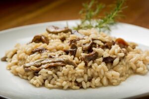 Shiitake: Jeho účinky na zdraví a imunitu