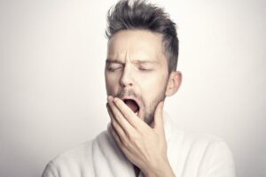 Kotvičník proti nespavosti: Spěte jako v bavlnce 2 Kotvičník proti nespavosti: Spěte jako v bavlnce