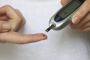 Diabetes a Kotvičník: Může Pomoci Regulovat Cukr? 4 Diabetes a Kotvičník: Může Pomoci Regulovat Cukr?
