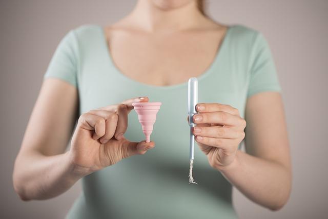 Možné důsledky ztráty menstruace a jak s nimi zacházet
