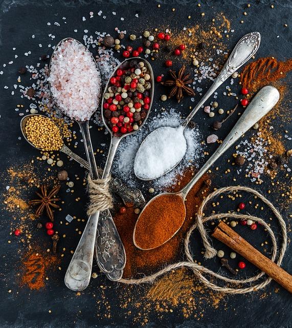 Co je koření pískavice a jak se používá v kuchyni?