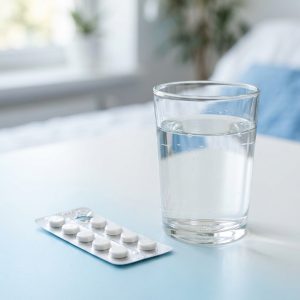Novalgin tablety: K čemu slouží, účinky, dávkování a na co si dát pozor 34 novalgin tablets medical