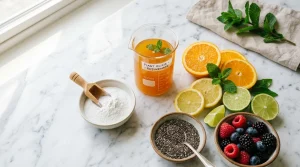 Rostlinný kolagen a veganský kolagen: Mýty, vědecká fakta a stimulace tvorby vlastního kolagenu 4 Rostlinný kolagen stimulace tvorby a veganské aminokyseliny
